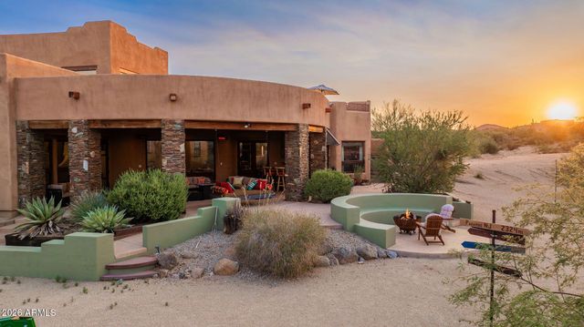 35607 N 138TH Way, Scottsdale, AZ 85262