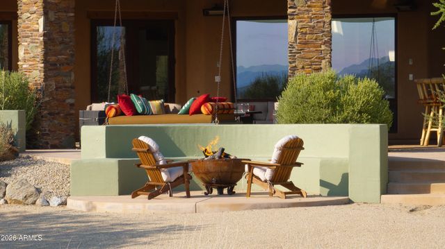 35607 N 138TH Way, Scottsdale, AZ 85262