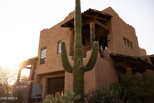 35607 N 138TH Way, Scottsdale, AZ 85262