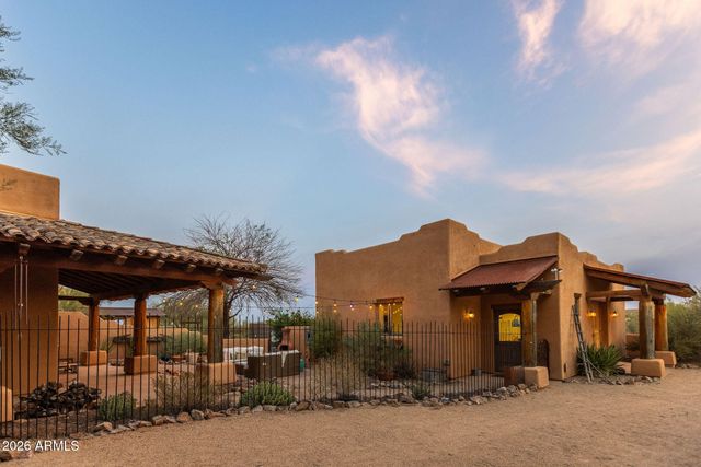 35607 N 138TH Way, Scottsdale, AZ 85262