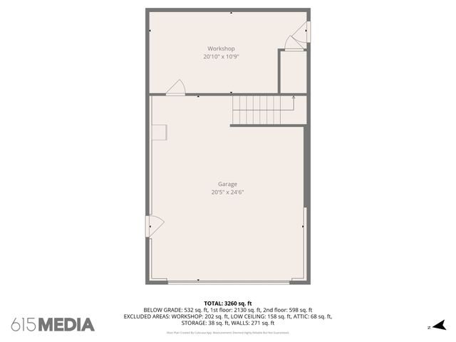 111 Dylark Dr, Waverly, TN 37185