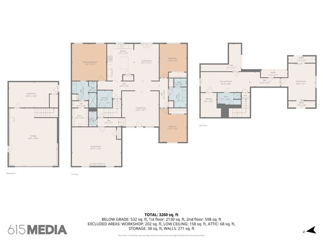 111 Dylark Dr, Waverly, TN 37185