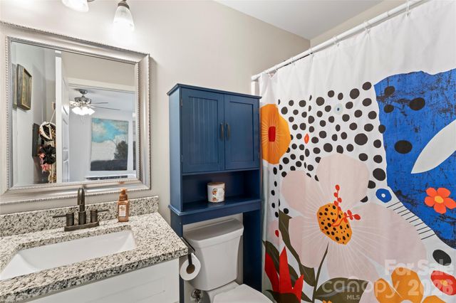 316 E Alabama Avenue, Bessemer City, NC 28016