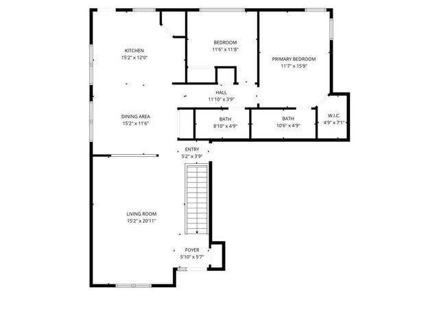 4115 John Hart Place, Eau Claire, WI 54703