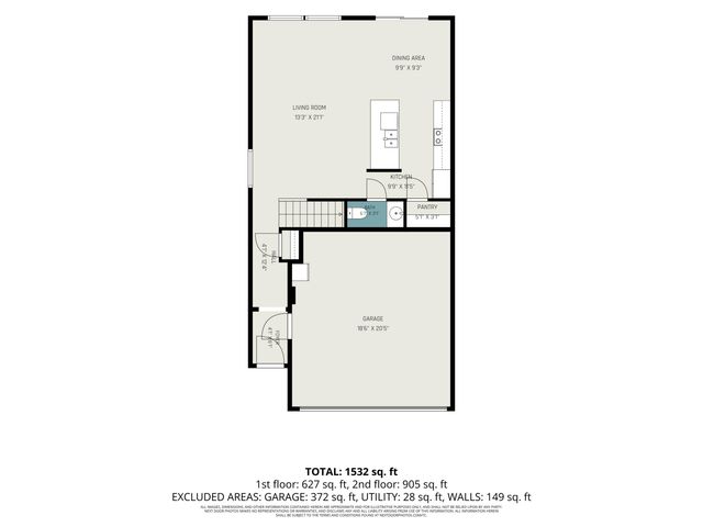 1816 Quarry Oaks Drive, Florence, KY 41042