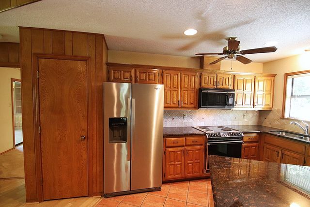606 County Road 1947, Yantis, TX 75497