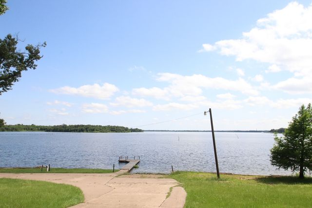 606 County Road 1947, Yantis, TX 75497