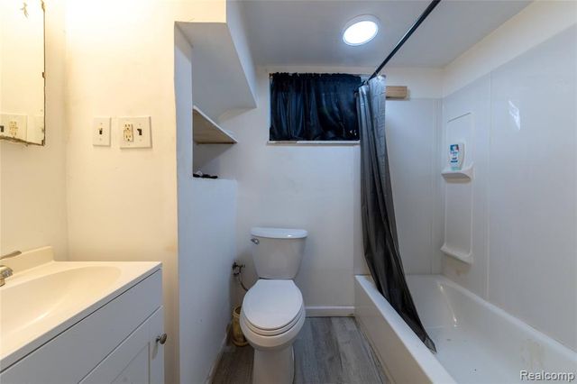 1187 Park, Lincoln Park, MI 48146