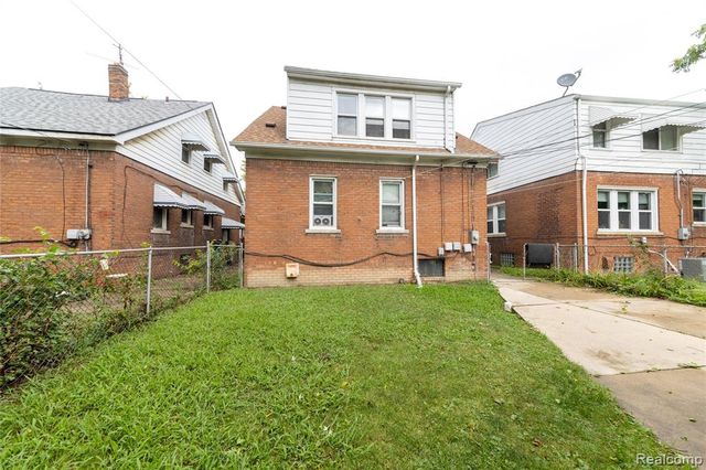 1187 Park, Lincoln Park, MI 48146
