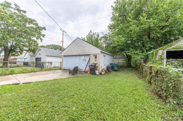 1187 Park, Lincoln Park, MI 48146