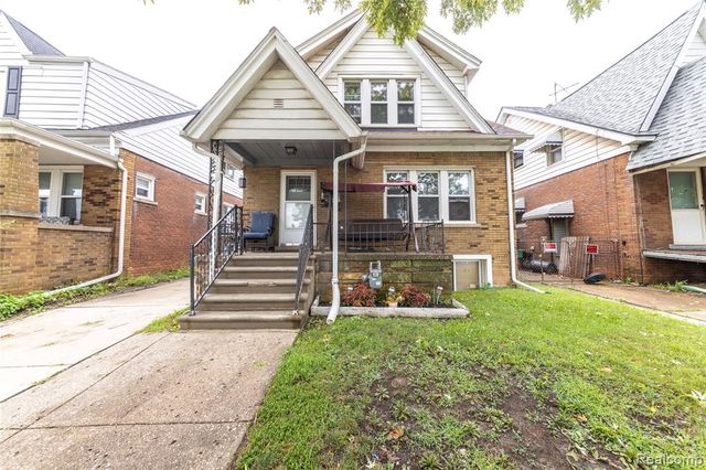1187 Park, Lincoln Park, MI 48146