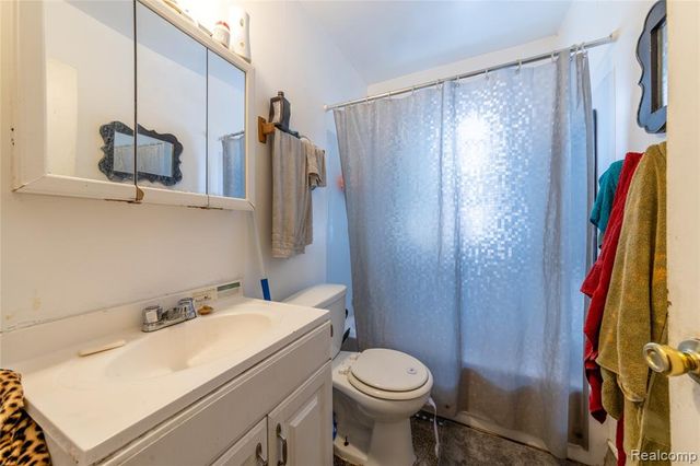 1187 Park, Lincoln Park, MI 48146