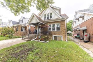 1187 Park, Lincoln Park, MI 48146