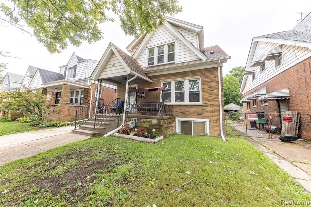 1187 Park, Lincoln Park, MI 48146