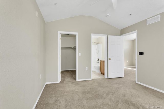 16392 E Fremont Avenue 12, Aurora, CO 80016