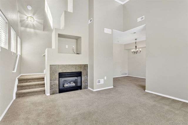 16392 E Fremont Avenue 12, Aurora, CO 80016