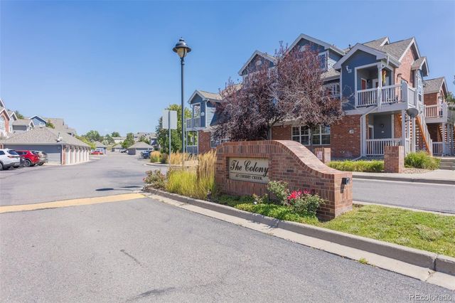 16392 E Fremont Avenue 12, Aurora, CO 80016