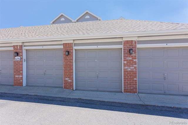 16392 E Fremont Avenue 12, Aurora, CO 80016