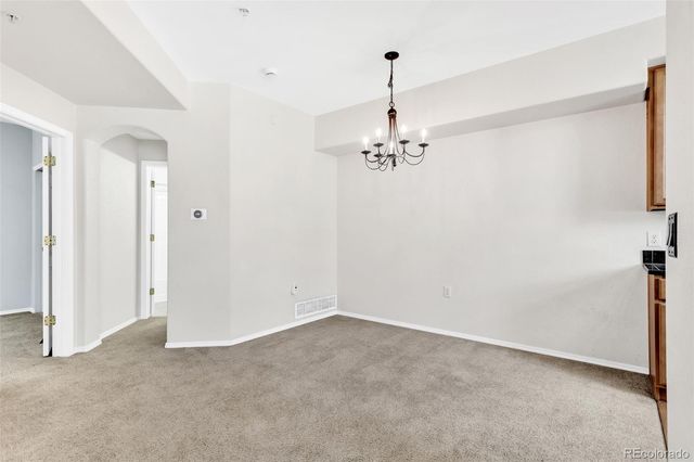 16392 E Fremont Avenue 12, Aurora, CO 80016