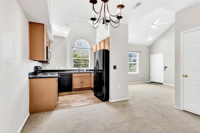 16392 E Fremont Avenue 12, Aurora, CO 80016