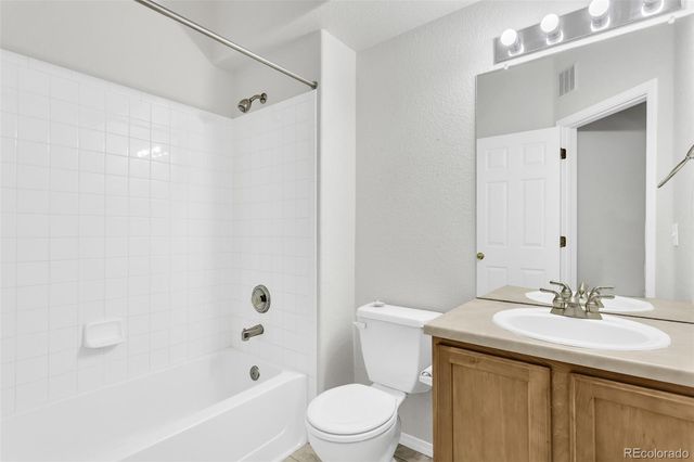 16392 E Fremont Avenue 12, Aurora, CO 80016