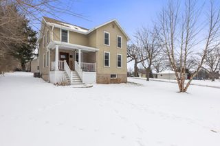 408 Elkhorn ROAD, Eagle, WI 53119