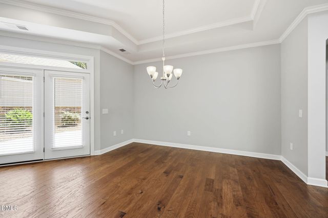 1309 Betasso Drive, Cary, NC 27519