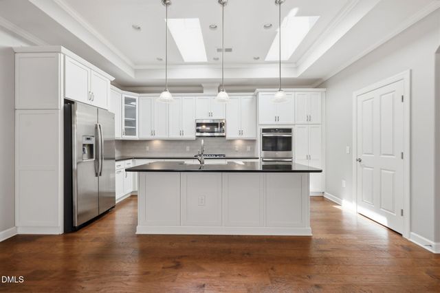 1309 Betasso Drive, Cary, NC 27519