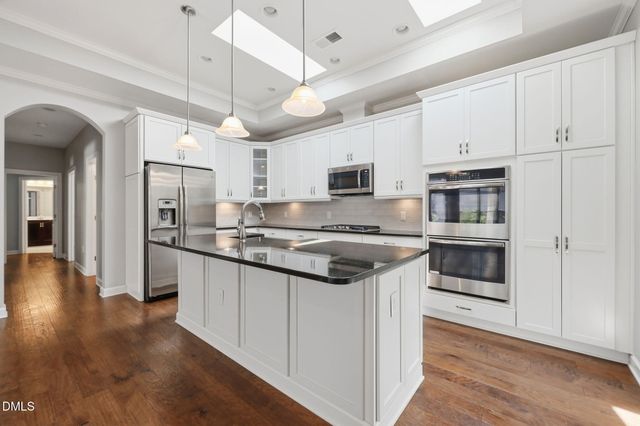 1309 Betasso Drive, Cary, NC 27519