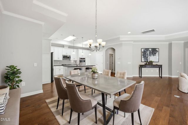 1309 Betasso Drive, Cary, NC 27519