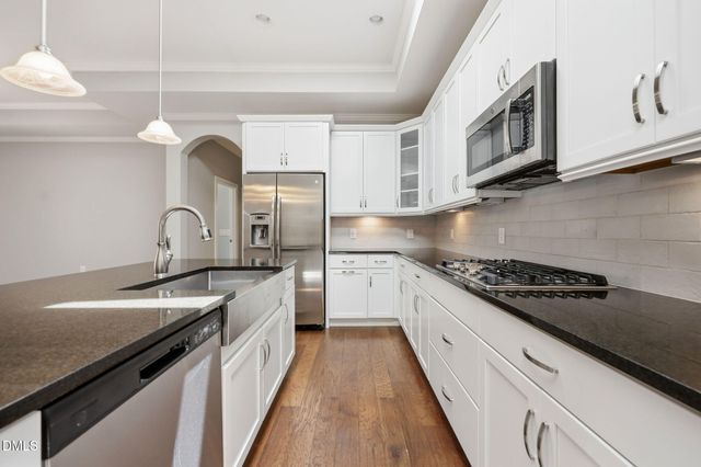 1309 Betasso Drive, Cary, NC 27519