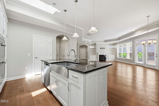 1309 Betasso Drive, Cary, NC 27519