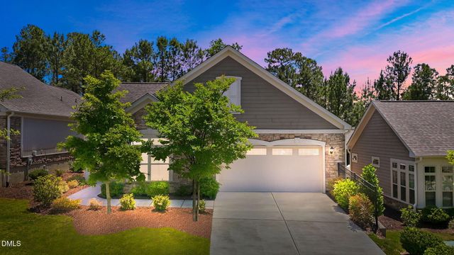 1309 Betasso Drive, Cary, NC 27519
