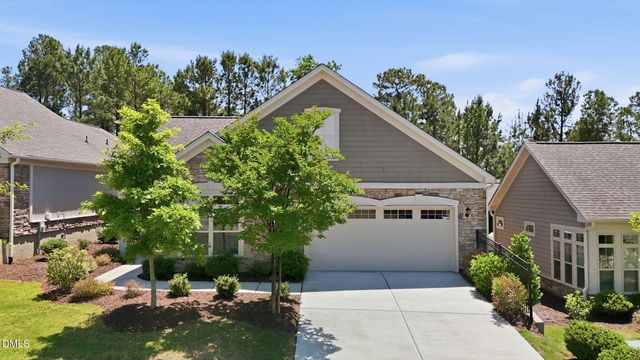 1309 Betasso Drive, Cary, NC 27519