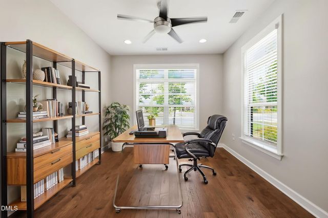 1309 Betasso Drive, Cary, NC 27519