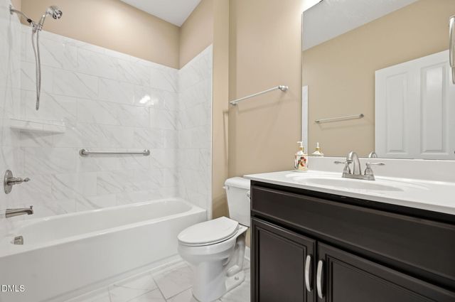 1309 Betasso Drive, Cary, NC 27519