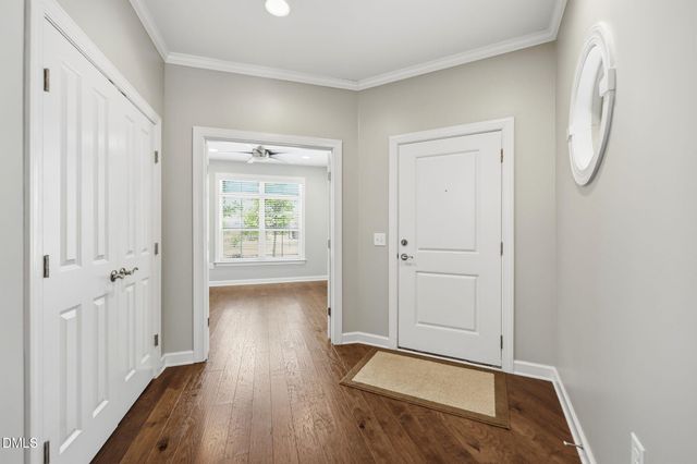 1309 Betasso Drive, Cary, NC 27519