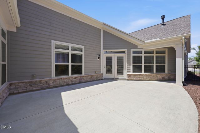 1309 Betasso Drive, Cary, NC 27519