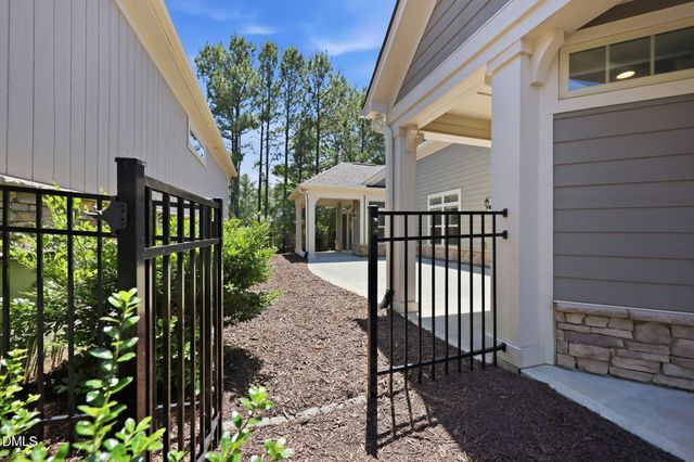 1309 Betasso Drive, Cary, NC 27519