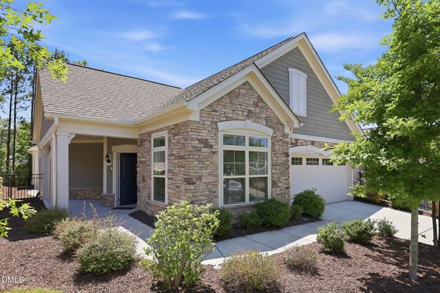1309 Betasso Drive, Cary, NC 27519