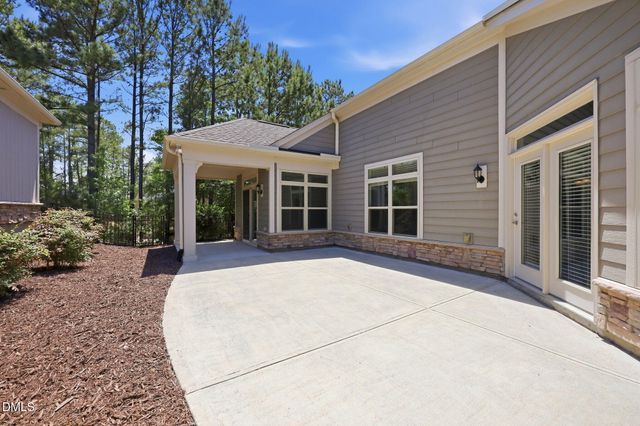 1309 Betasso Drive, Cary, NC 27519