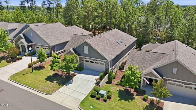 1309 Betasso Drive, Cary, NC 27519