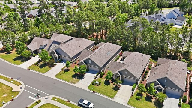 1309 Betasso Drive, Cary, NC 27519