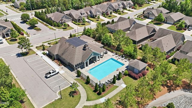 1309 Betasso Drive, Cary, NC 27519