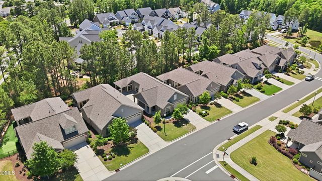 1309 Betasso Drive, Cary, NC 27519