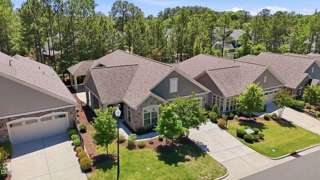 1309 Betasso Drive, Cary, NC 27519