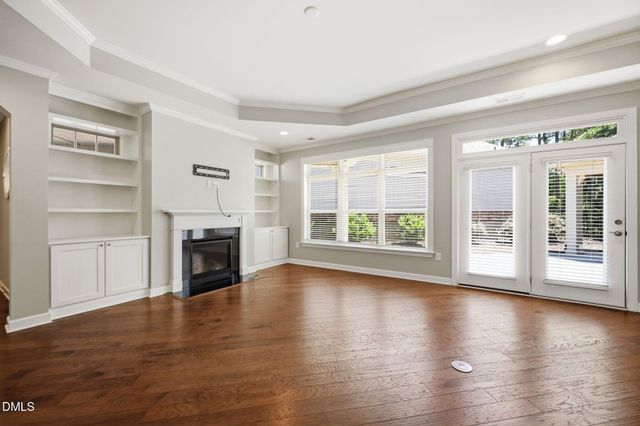 1309 Betasso Drive, Cary, NC 27519