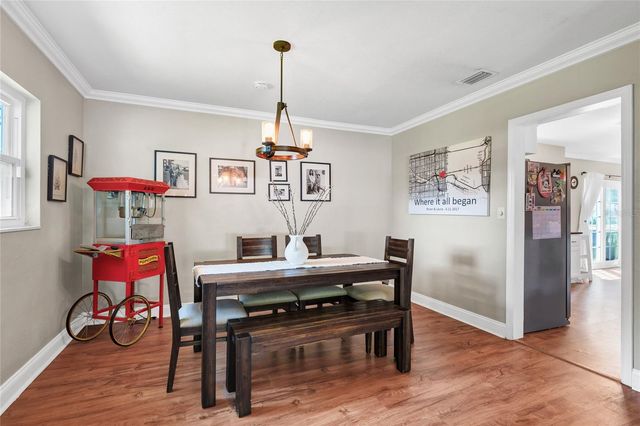 5024 GRAMONT AVENUE, Orlando, FL 32812