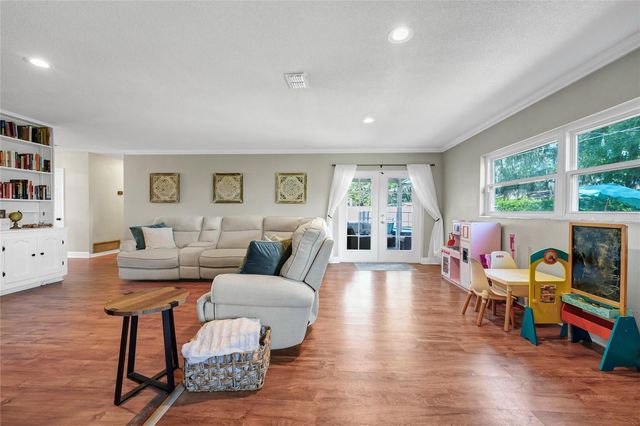 5024 GRAMONT AVENUE, Orlando, FL 32812