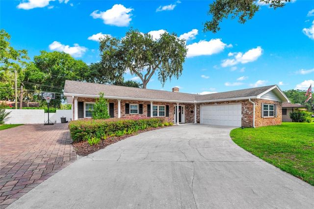 5024 GRAMONT AVENUE, Orlando, FL 32812